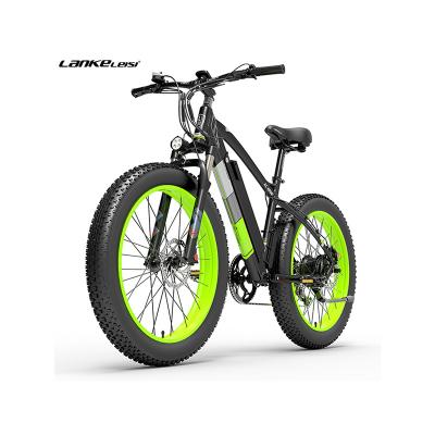 China High Quality Mtb Electric Bicycle E-Bike Aluminum Alloy Ebike Electric Mountain Bike for sale