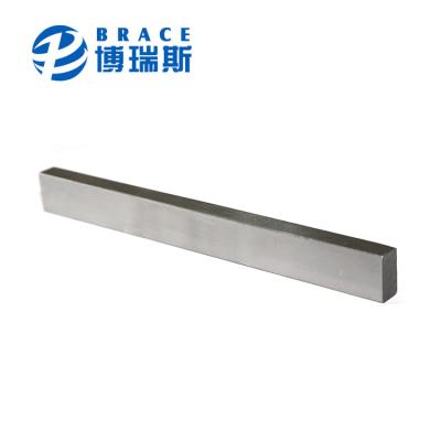 China Snow Sled China Producing Cemented Tungsten Carbide Bar for sale