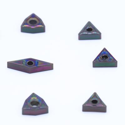 China 2021 new type cutting/inserting tungsten carbide machining for sale