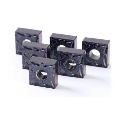 China Lathe External Carbide CNC Insert Tungsten Carbide Cutting Tool Turning Inserts for sale