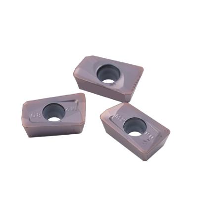 China Cutting Tool Manufacturer Tungsten Carbide Insert Carbide Insert External Milling Turning Turning Tool for sale