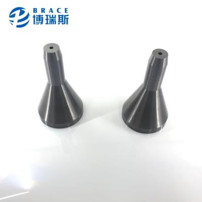 China Cutting/Extracting Manufacturer etc. supply cutting oil drill bits tungsten carbide abrasive spray nozzle for sale for sale