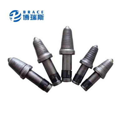 China Coal and Drill Bit Bit Sharpener Grinder Knob Mining Conical Paddle Tool for Rock Drilling for sale