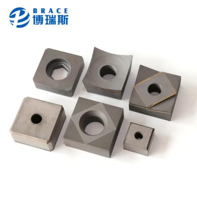 China Manufacturer Tungsten Carbide Plastic Shredder Blades and Cutters /crushing etc. Cutting china for shredder for sale