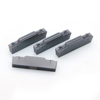 China Factory Tungsten Carbide Grooving Tools Carbide Inserts for sale