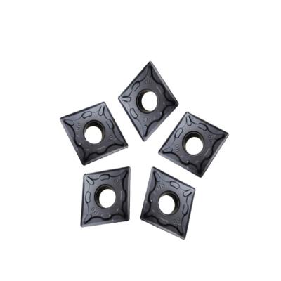 China Cutting / Tungsten Carbide CNC Machining Wear Resistant High Insert for sale