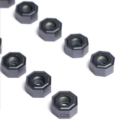 China Cutting / CNC Machining Tungsten Carbide Inserts Cutting Tool for sale