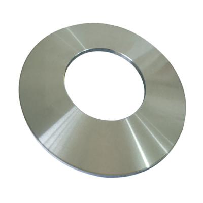 China Machining Customizable Tungsten Carbide Round Cut / Inserts for sale