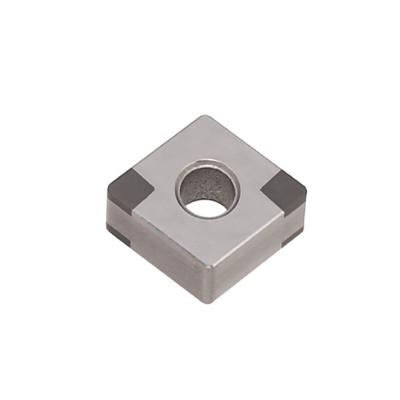 China Cutting / Machining Tungsten Carbide CNC Inserts Turning Cutting Tool for sale