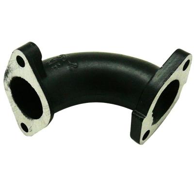 China Dirt Pit Bike Manifold Intake Alloy Pipe for sale