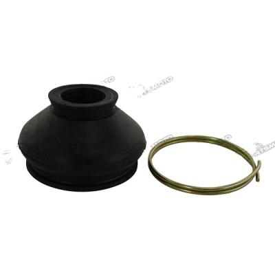 China Rod End Ball Joint Rubber Dusk Cover Rubber Cap For 200CC ATV Quad for sale