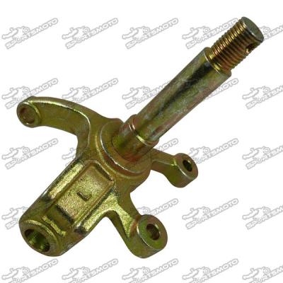 China Quad Metal ATV Steering Yoke Turning Assy for sale