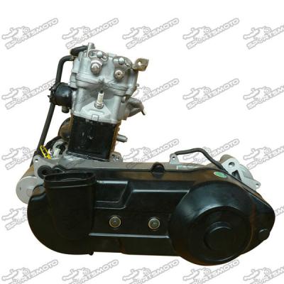 China 4 Stroke ATV GO Karts GY6 CF 250cc Engine Motor With CVT Transmission AEN004 for sale