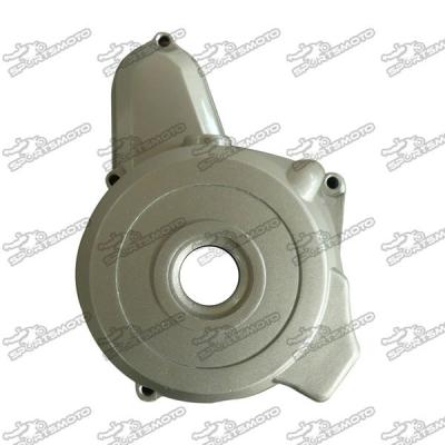 China ATV Parts 50cc 110cc Motor Electric Magneto Side Cover AEP012 for sale