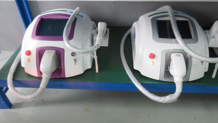 Verified China supplier - Beijing Belle Laser Technology Co., Ltd.