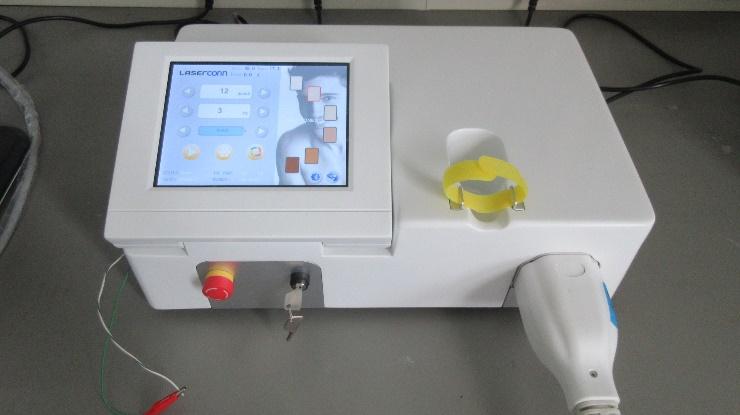 Verified China supplier - Beijing Belle Laser Technology Co., Ltd.