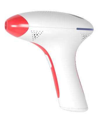 China Skin tightening tria beauty home use home 755/810nm laser hair removal for sale