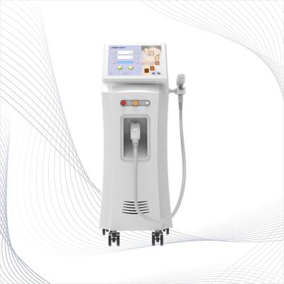 China Medical CE Diode Laser Hair Removal 1064 755 Hair Removal TUV 808 Laser Hair Removal Laser Ice for sale