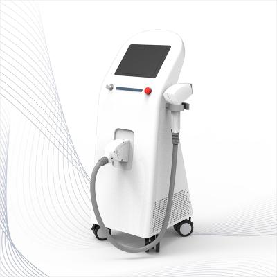 China Permanent Hair Removal High Power Diode Laser Hair Removal Laser Hair Removal for sale