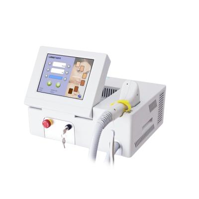 China Portable Hair Removal 810nm Laser Hair Removal Germany 808 755 1064 Nm Combination Hair Removal for sale