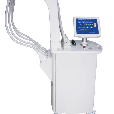 China Skin Rejuvenation 1060nm Diode Laser Slimming Machine Without Invasion for sale