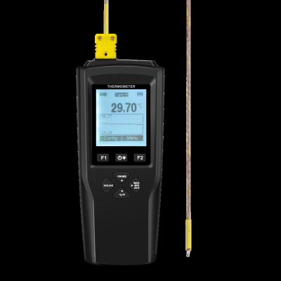 China None YET-610 High Accuracy Thermometers For Industria Measurement for sale