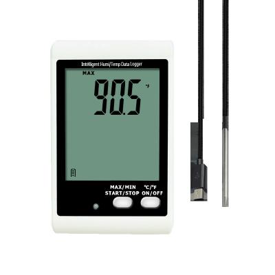 China DWL-11E High Accuracy Digital DWL-11E Temperature Meter Data Logger for sale