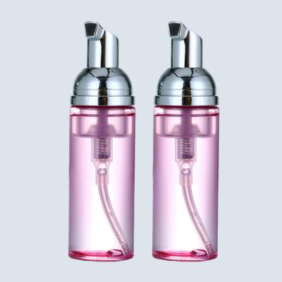 China Black Fake Lash Cleanser Brushes Supplier of Lash Brush And Cleanser Organic Lash Extension Bottle Cleanser Pink from fast clean ship for sale