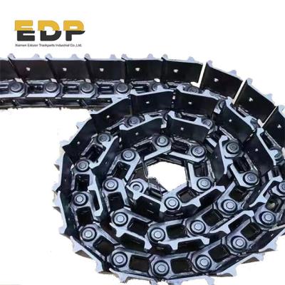 China Building Material Stores Track Link Assembly Excavator Track Shoe Undercarriage Parts for sale