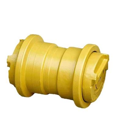 China Building Material Shops Assured Quality Excavator Spare Parts Track Roller for sale