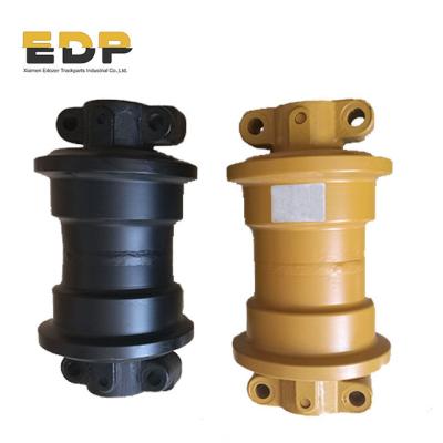 China Building Material Stores Bulldozer Excavator Undercarriage Parts Dozer Track Roller for sale