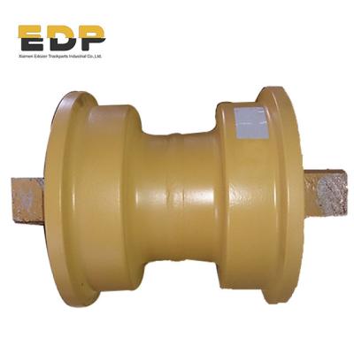 China Building Material Shops Hot Sale 300907 ECM440 T90 Excavator Track Roller Bulldzer Bottom Roller Down Roller for sale