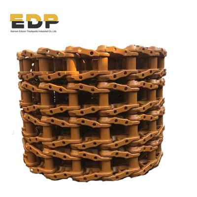 China Building Material Shops OEM High Quality Excavator Bulldozer Track Chain Link Assembly for sale