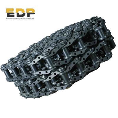 China Building Material Stores Track Link For Excavator High Quality Track Chain Assy Factory Price for sale