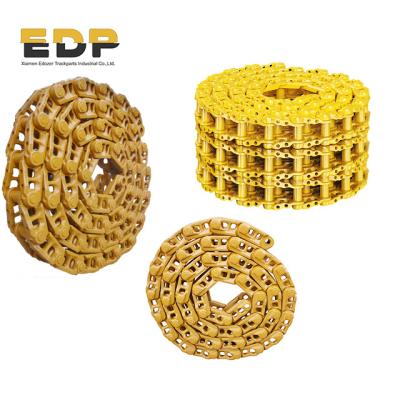 China Building Material Stores Factory Sales Track Link Assembly Excavator Track Chain for sale