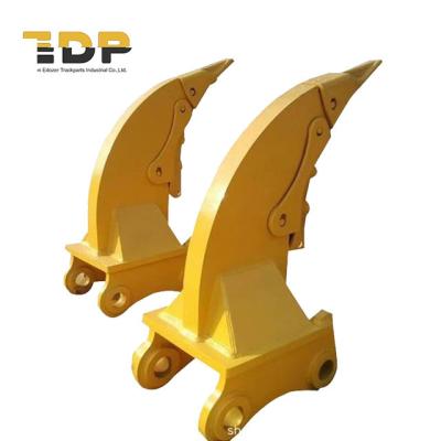 China Factory Outlet Construction Material Excavator Shank Breaker Ripper Rock Ripper Leg Directly for sale