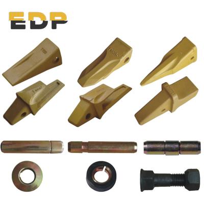 China Farm Excavator Bulldozer Bucket Teeth Bolt&Nut for PC60 for sale