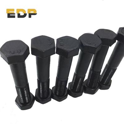 China High Quality Farms Excavator Bulldozer Bucket Teeth Bolt&Nut for PC80 for sale