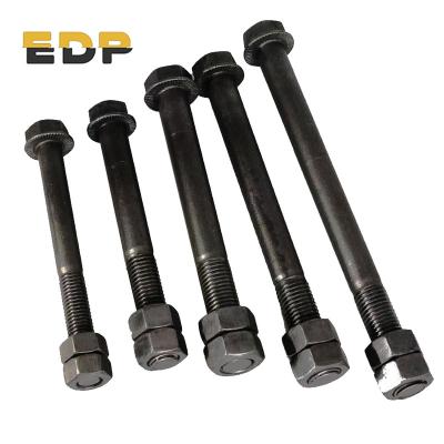 China Farms Excavator Bulldozer Bucket Teeth Bolt&Nut for SH200 Many Types for sale