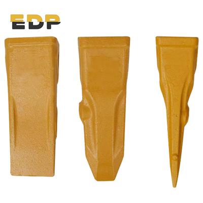 China Building Material Stores PC200 Excavator Parts Bucket Teeth Spare Parts Bucket Tips for sale