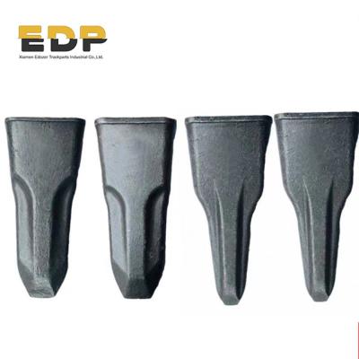 China Building Material Stores Manufacturer Excavator Spare Parts Tooth Bucket Teeth Tip For Bucket for sale