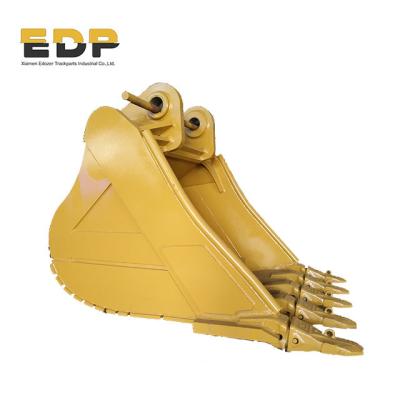 China Building Material Stores High Standard Low Price Excavator Bucket Heavy Duty Rock Buckets for sale