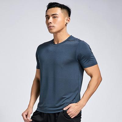 China 2022 Summer Hot Sales Anti-Wrinkle Logo Men's Slim Fitness Shirt Custom Made High Quality Solid Color White Black Shirt Anti-Wrinkle for sale