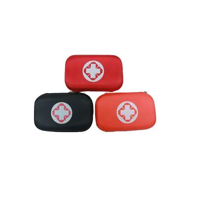 China Portable High Quality Waterproof Handheld Survival Kit For Home First Aid for sale