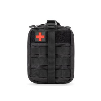 China Portable Outdoor Portable Equipment Emergency Medical Survival Kit for sale