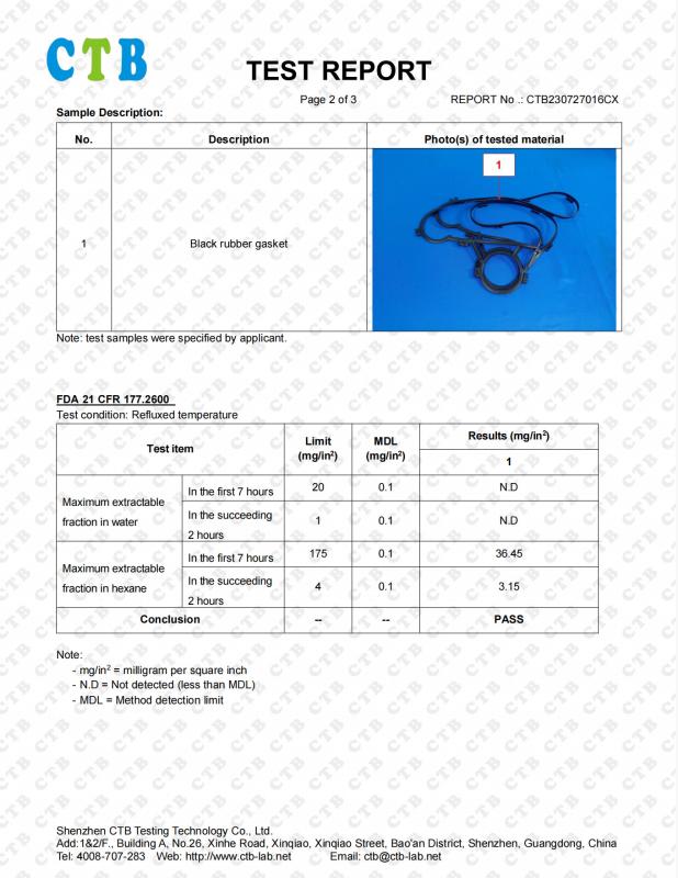  - shanghai tengbao heat exchanger Co,.ltd