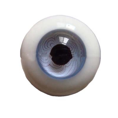 China High quality round handmade glass eyes for high quality dolls for sale