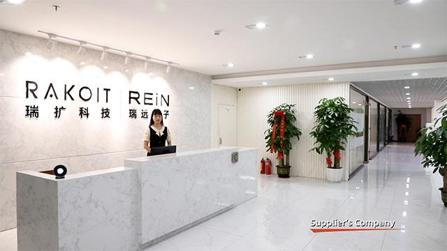 Verified China supplier - Rakoit Technology (sz) Co., Ltd.