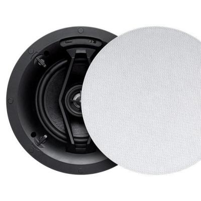 China DLNA WBC65 3.5mm High Performance Hardware Whole House Audio System Ceiling Speaker for sale