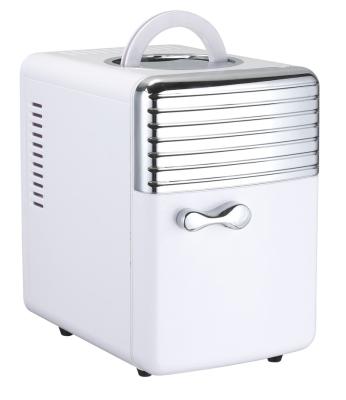 China THERMOELECTRIC High Quality Portable Mini Fridge Cooler And Warmer For Bedroom for sale